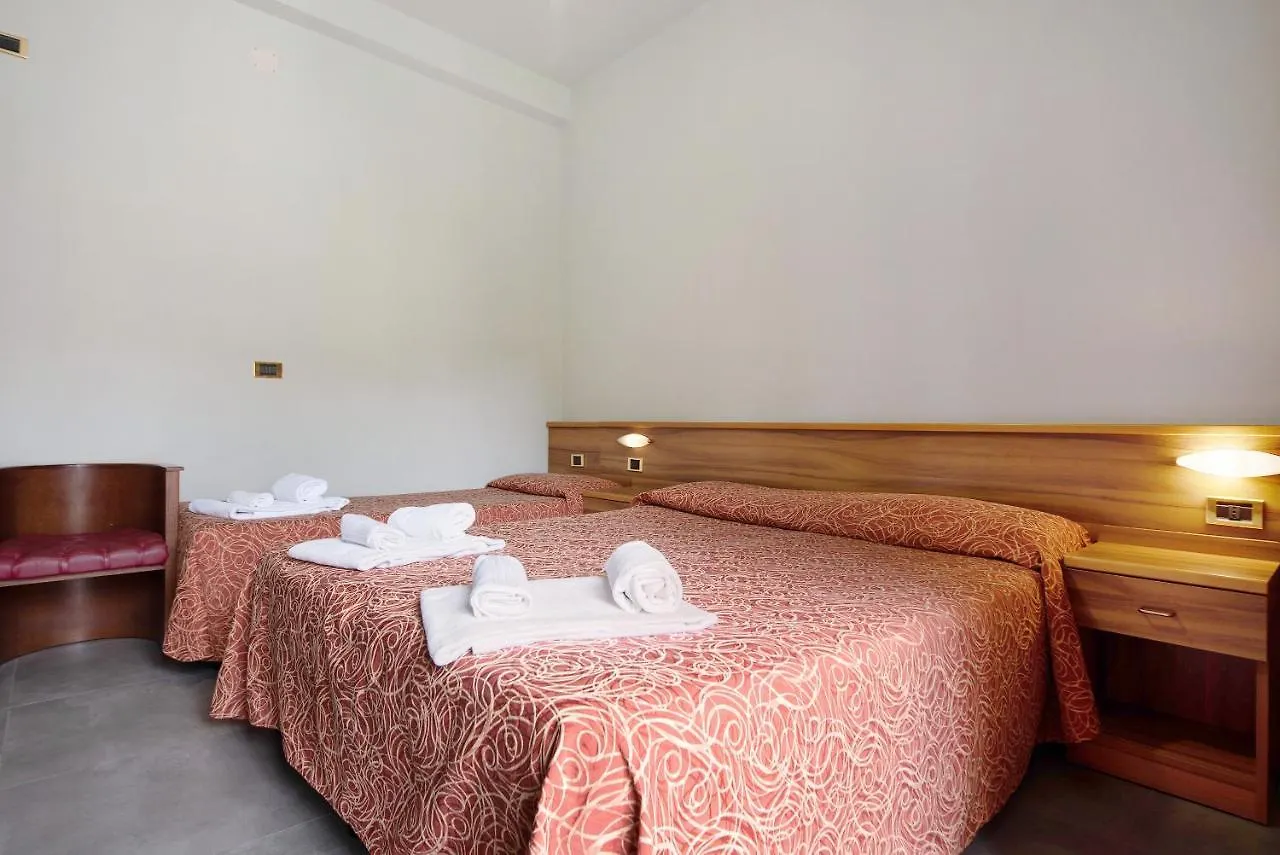 Residence Paradiso Bilocale 101 Moneglia Lägenhet