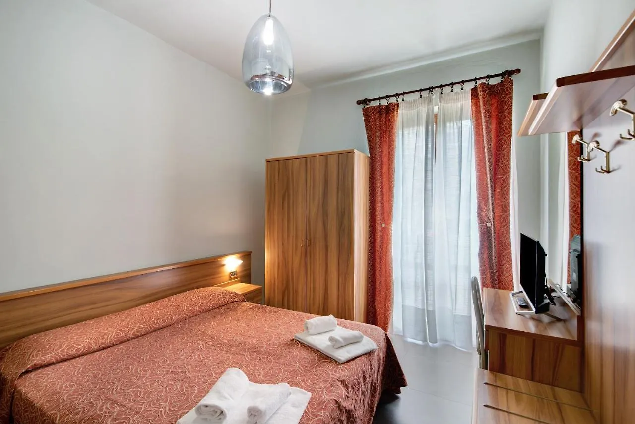 Apartment Residence Paradiso Bilocale 101 Moneglia