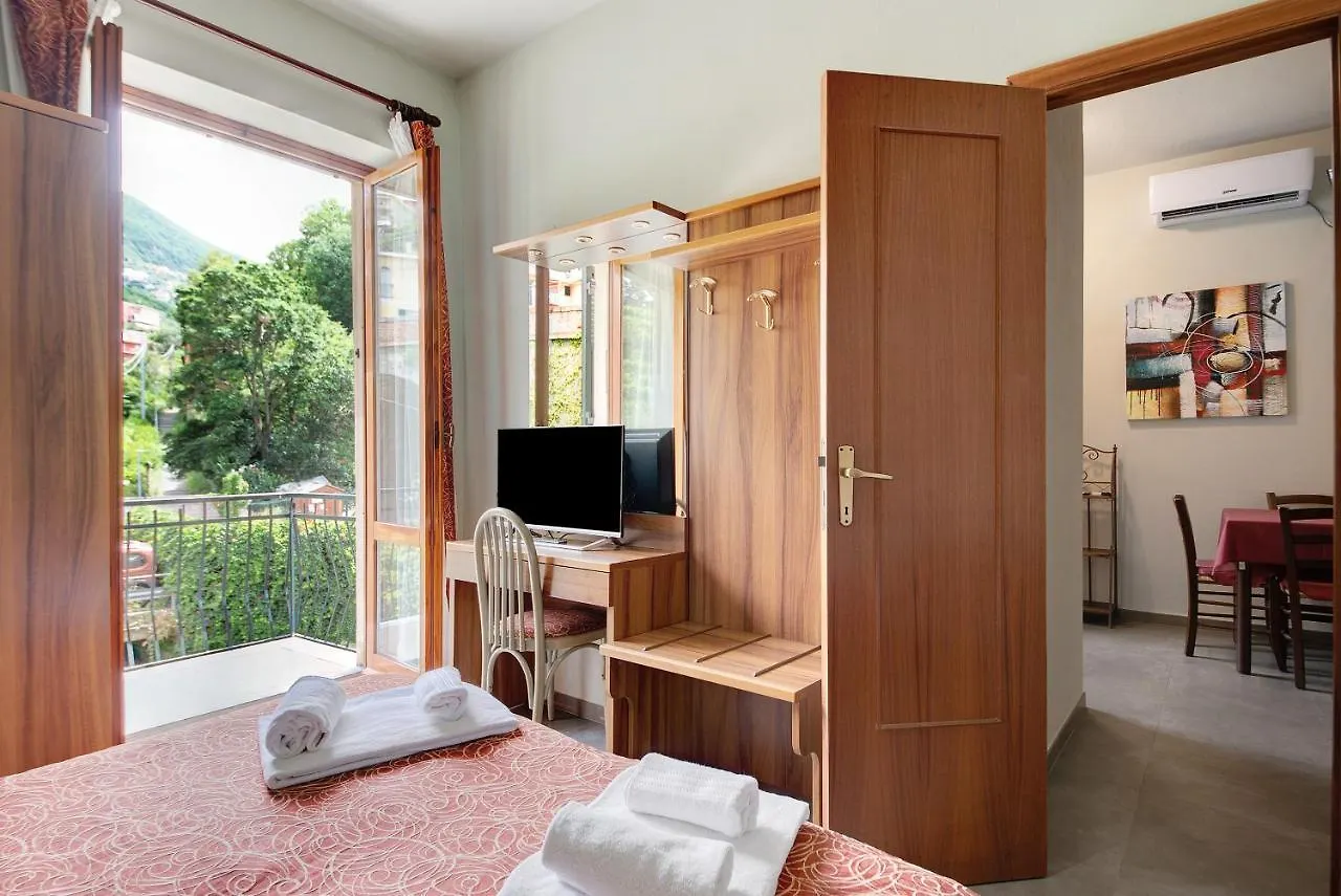 Residence Paradiso Bilocale 101 Moneglia 0*,  Italy
