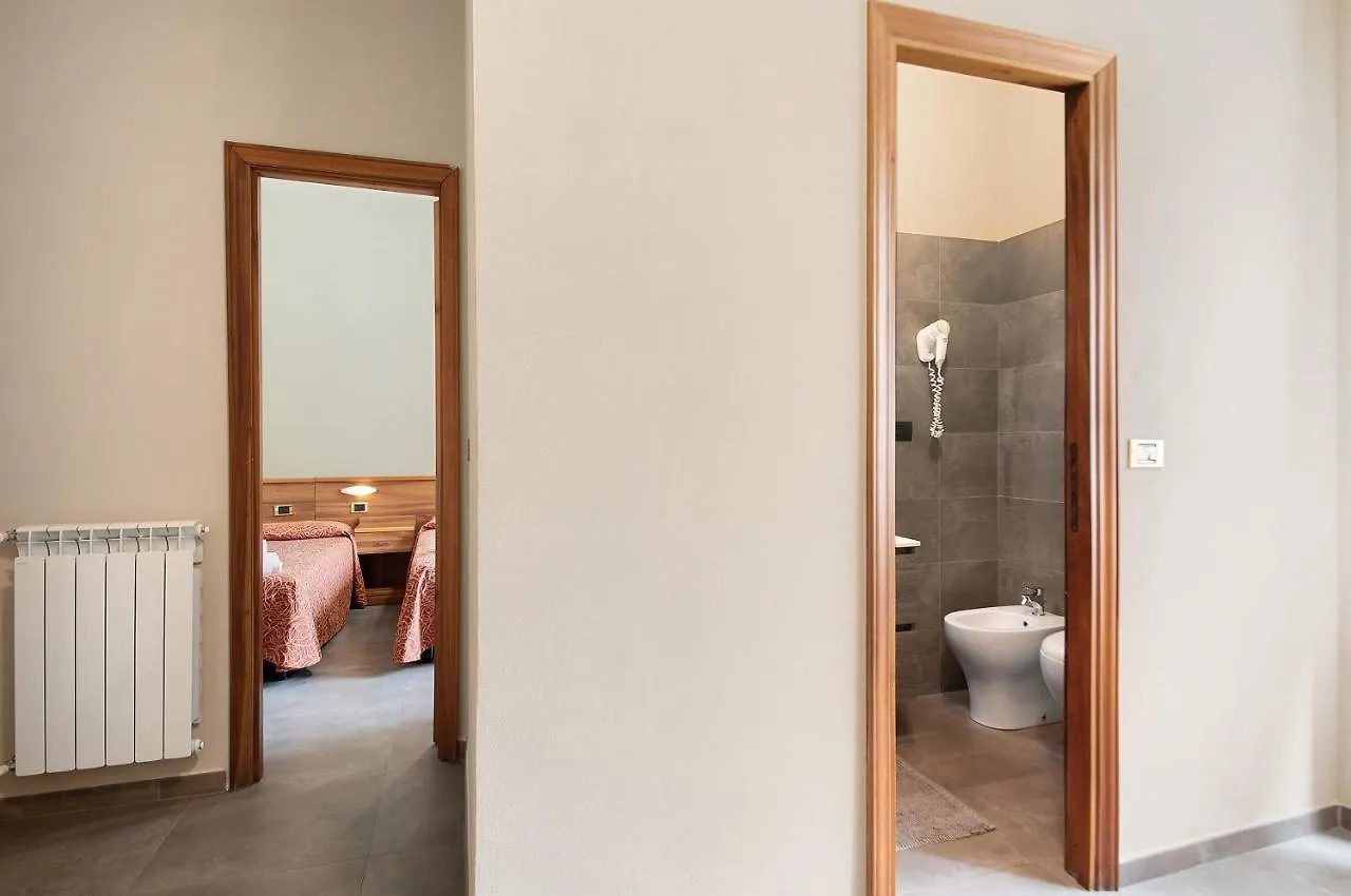 Apartment Residence Paradiso Bilocale 101 Moneglia