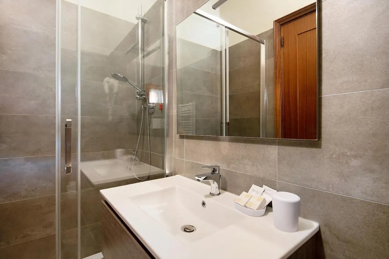 Residence Paradiso Bilocale 101 Moneglia