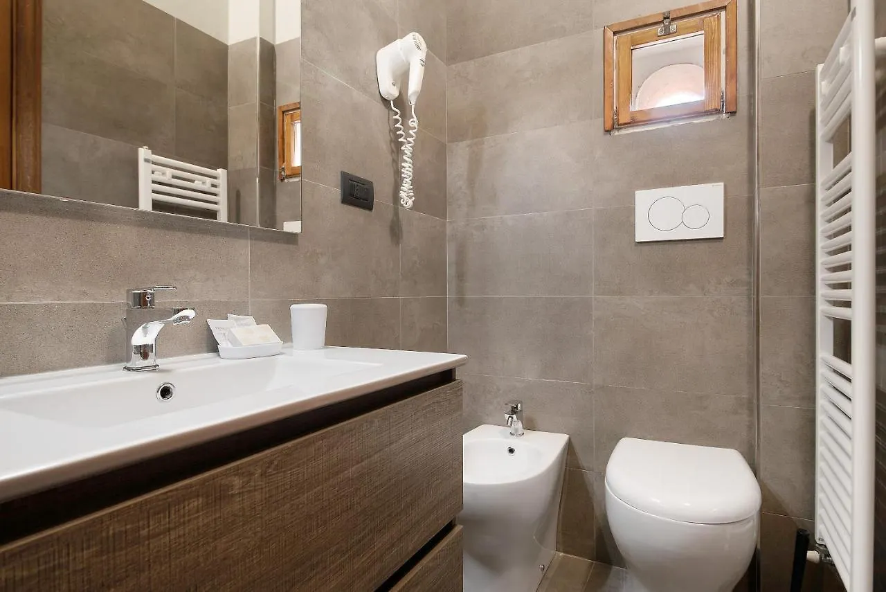 Residence Paradiso Bilocale 101 Moneglia Apartment
